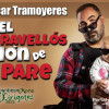 Teatre Goya: Óscar Tramoyeres